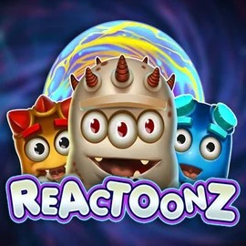 Reactoonz online slot from Play'n GO – play at rullatcasino-fi.com
